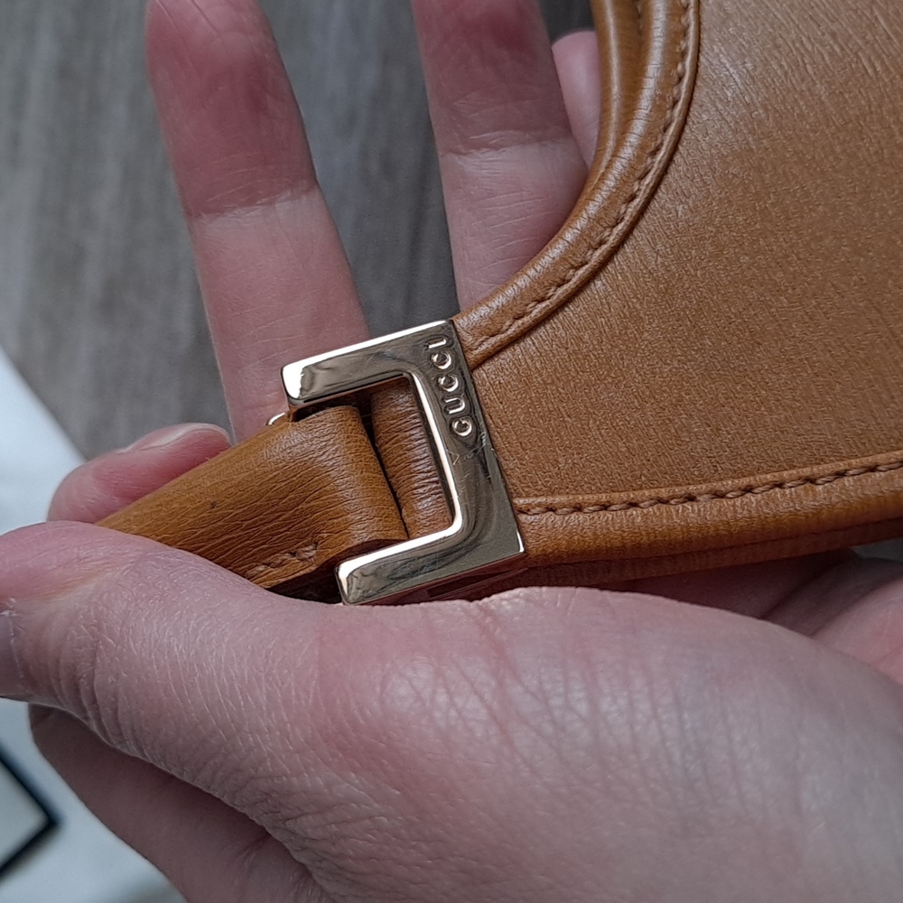 Vintage Gucci Jackie bag - Picture 8 of 16